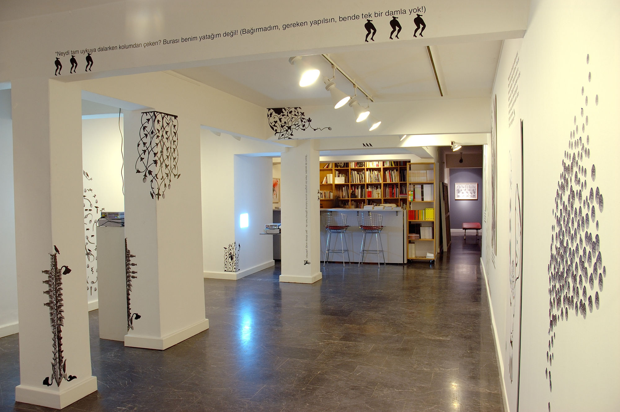 DON'T WORRY, YOU WILL NOT GET HURT