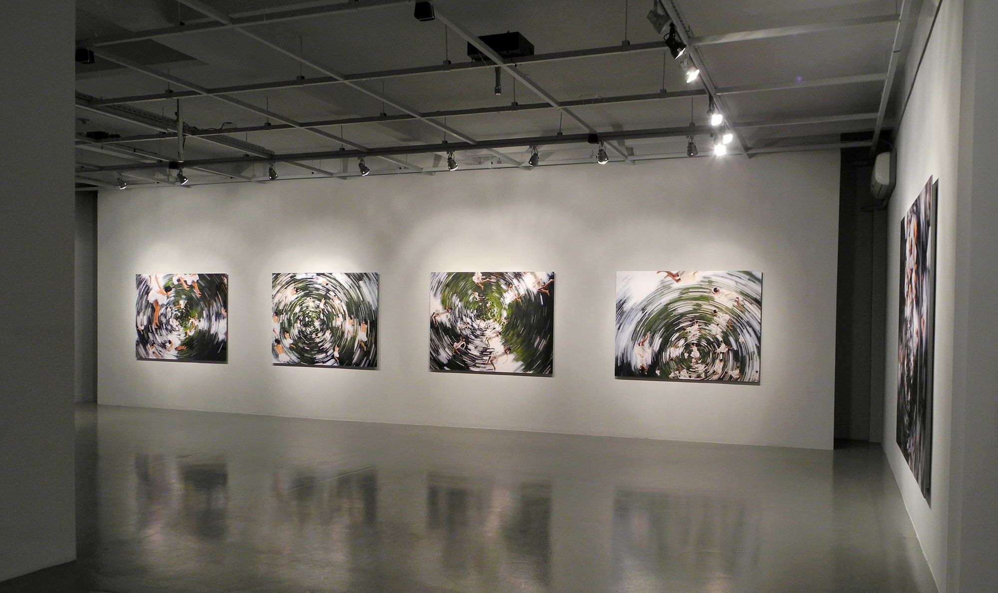 Traces of This World