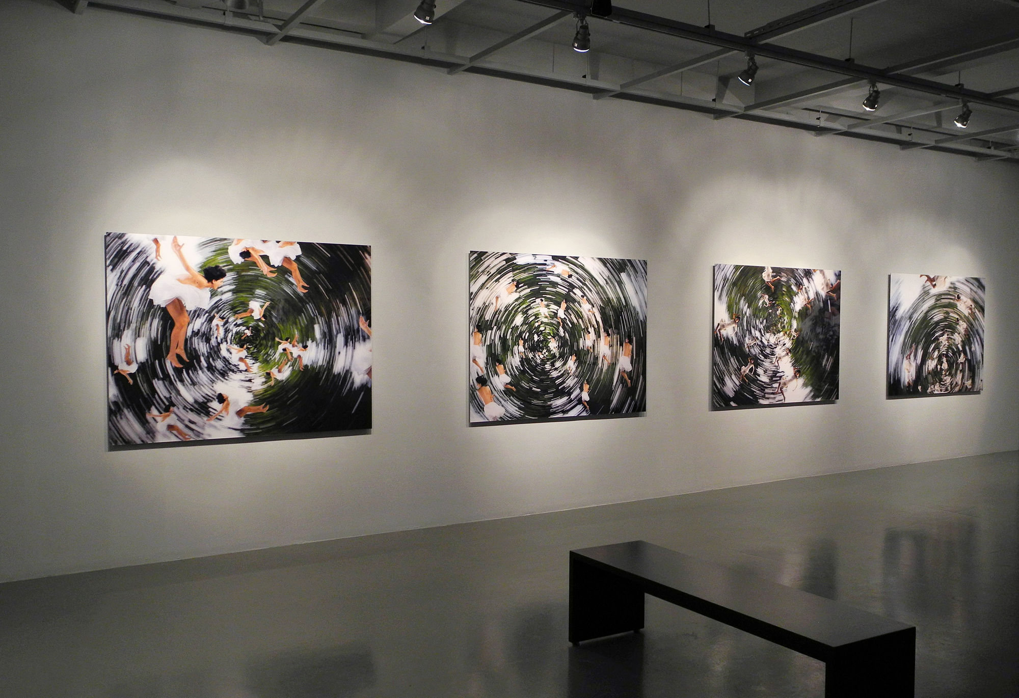 Traces of This World