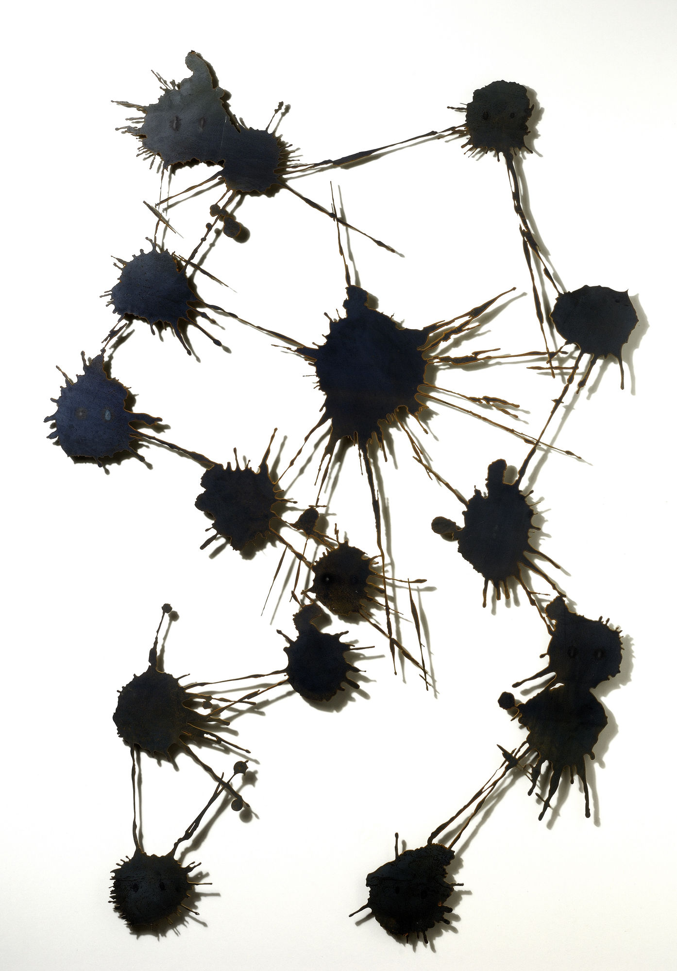 THE AFTERMATH OF SUNNY DAYS