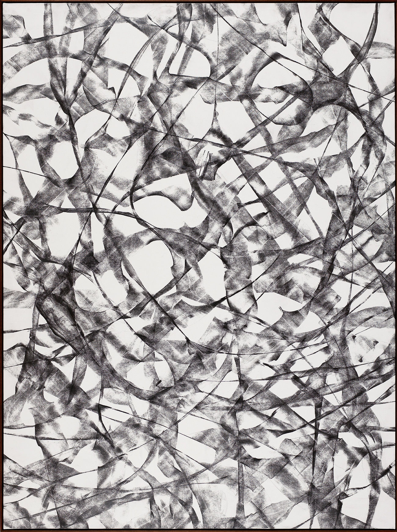 MURAT AKAGÜNDÜZ, “Traces” Series, 2023