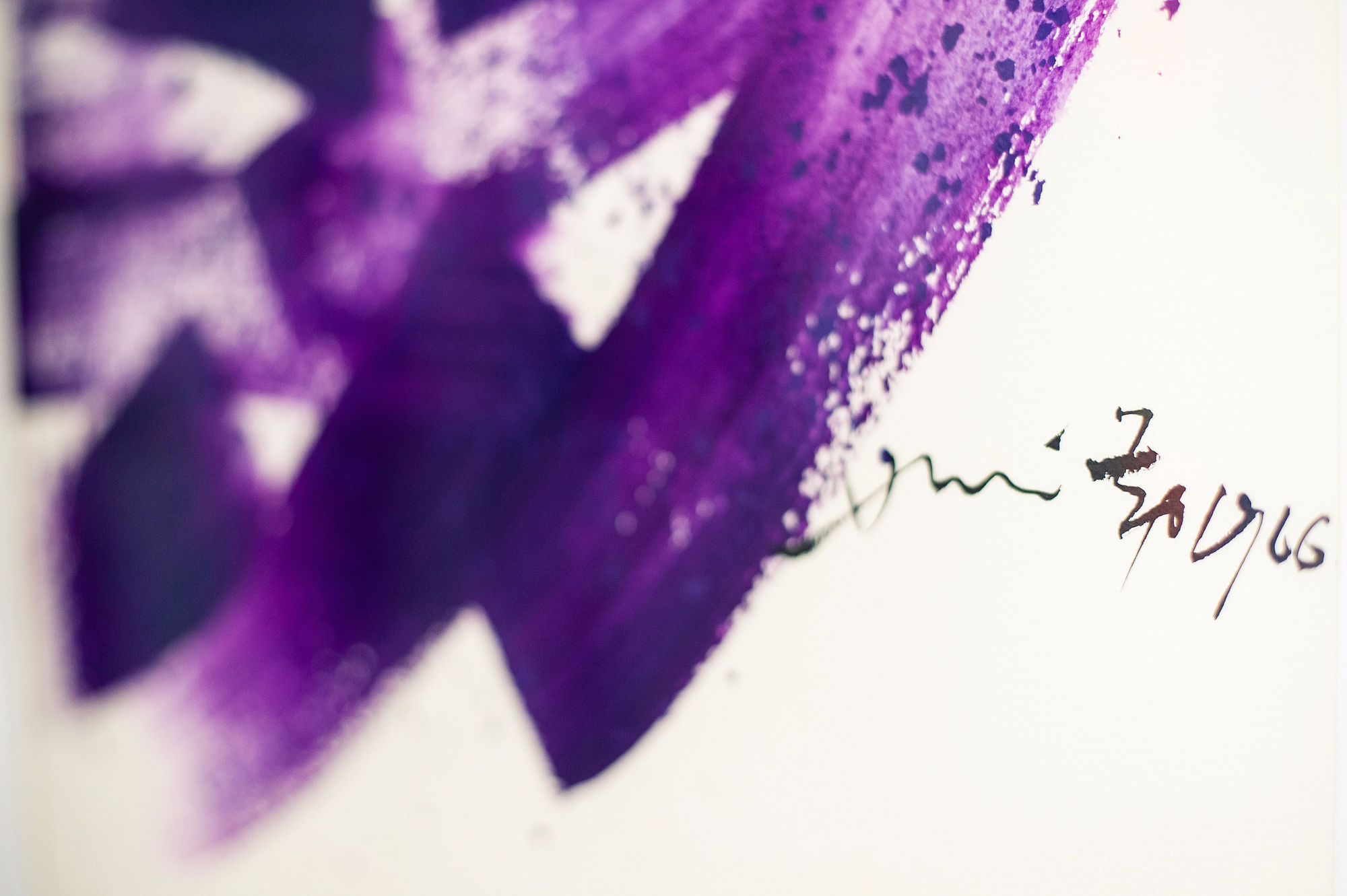 Hsiao Chin : The Colours of Ch’an