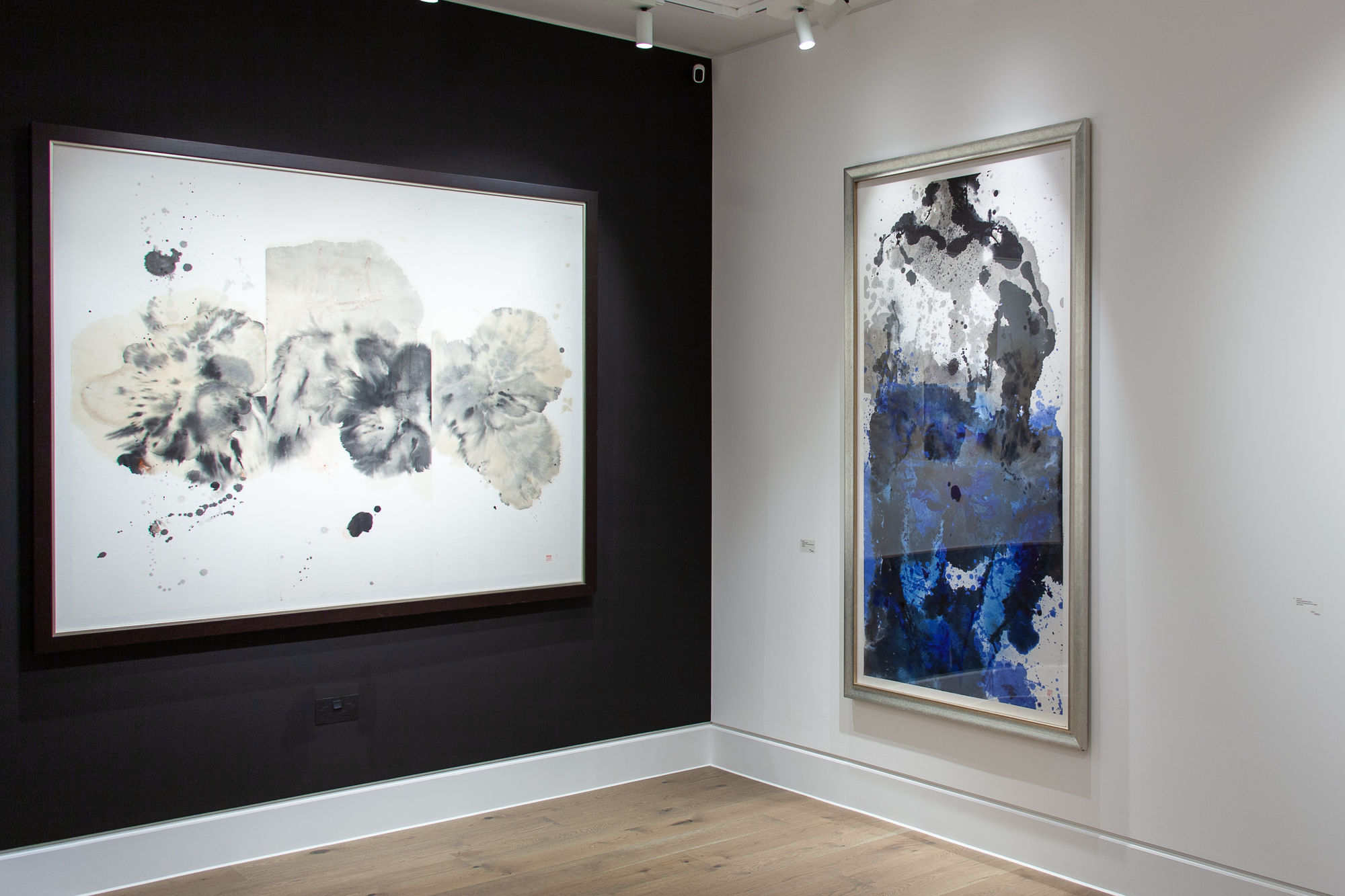 Unconfined Illumination