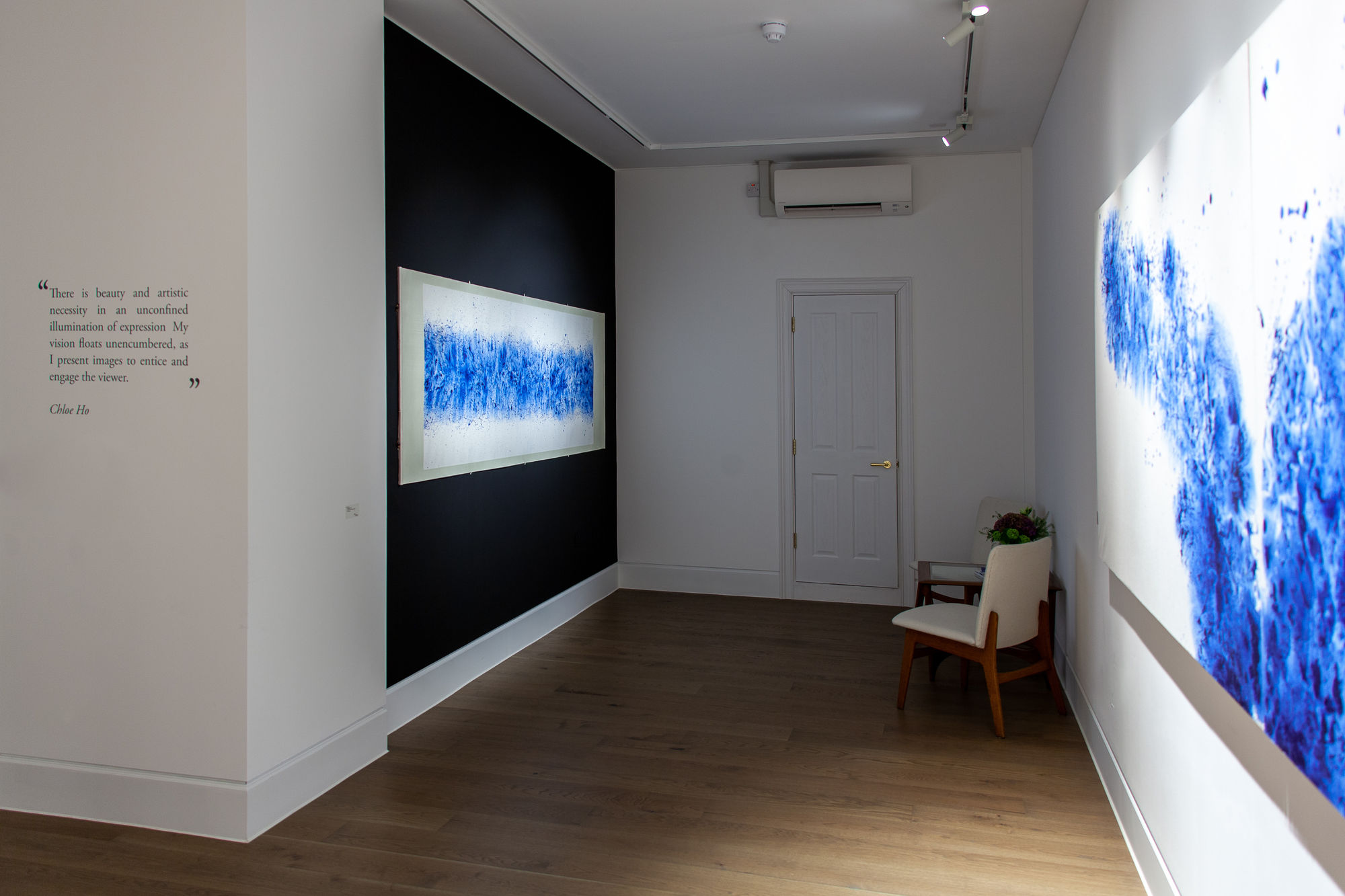 Unconfined Illumination