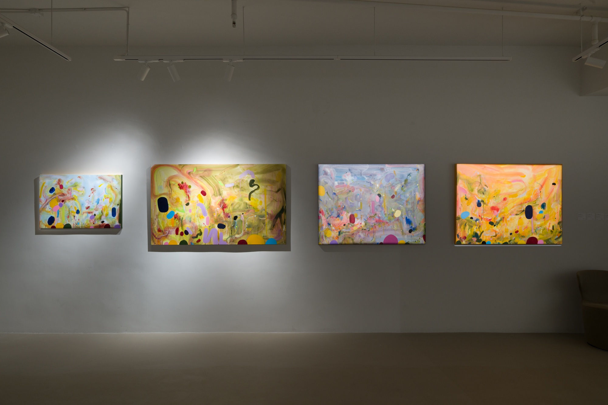 En Route: UAL HK Alumni Group Exhibition