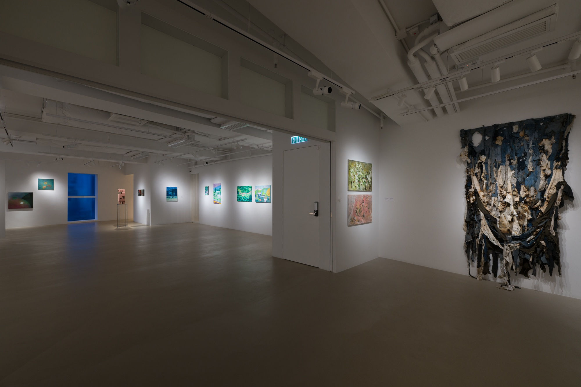 En Route: UAL HK Alumni Group Exhibition