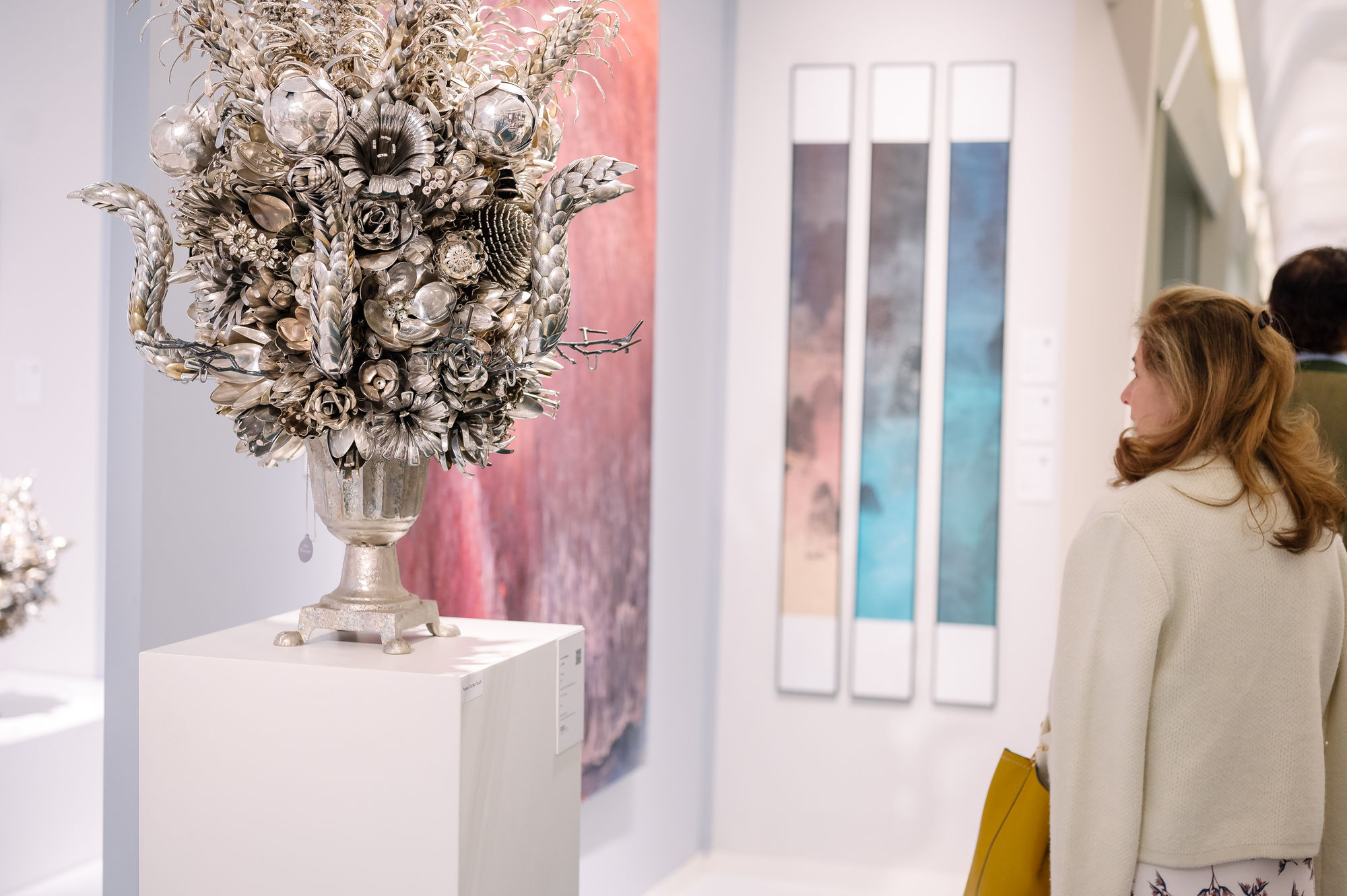 The Treasure House Fair 2024