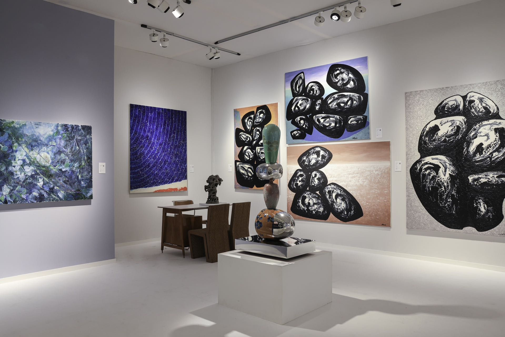 The Treasure House Fair 2024