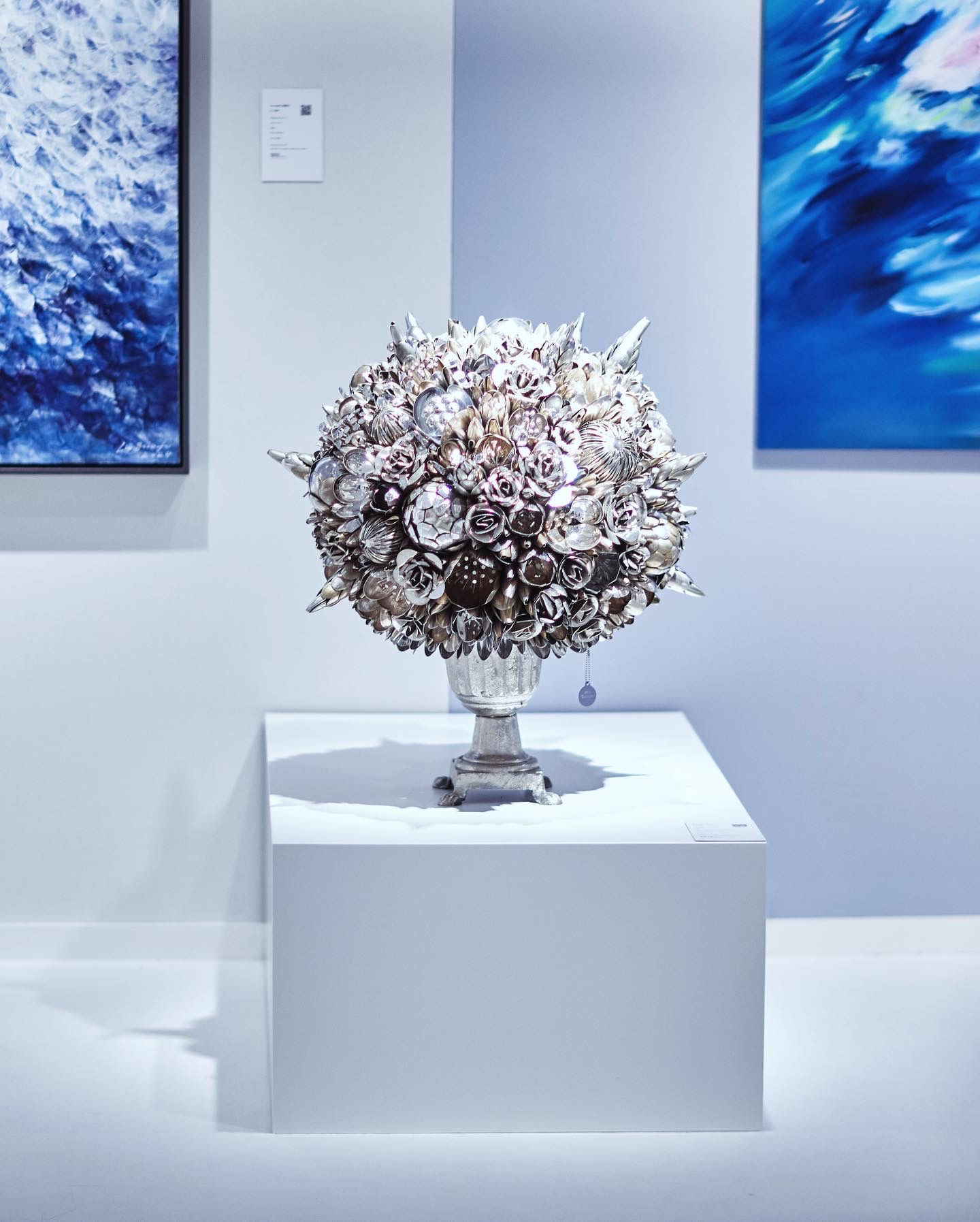 The Treasure House Fair 2024