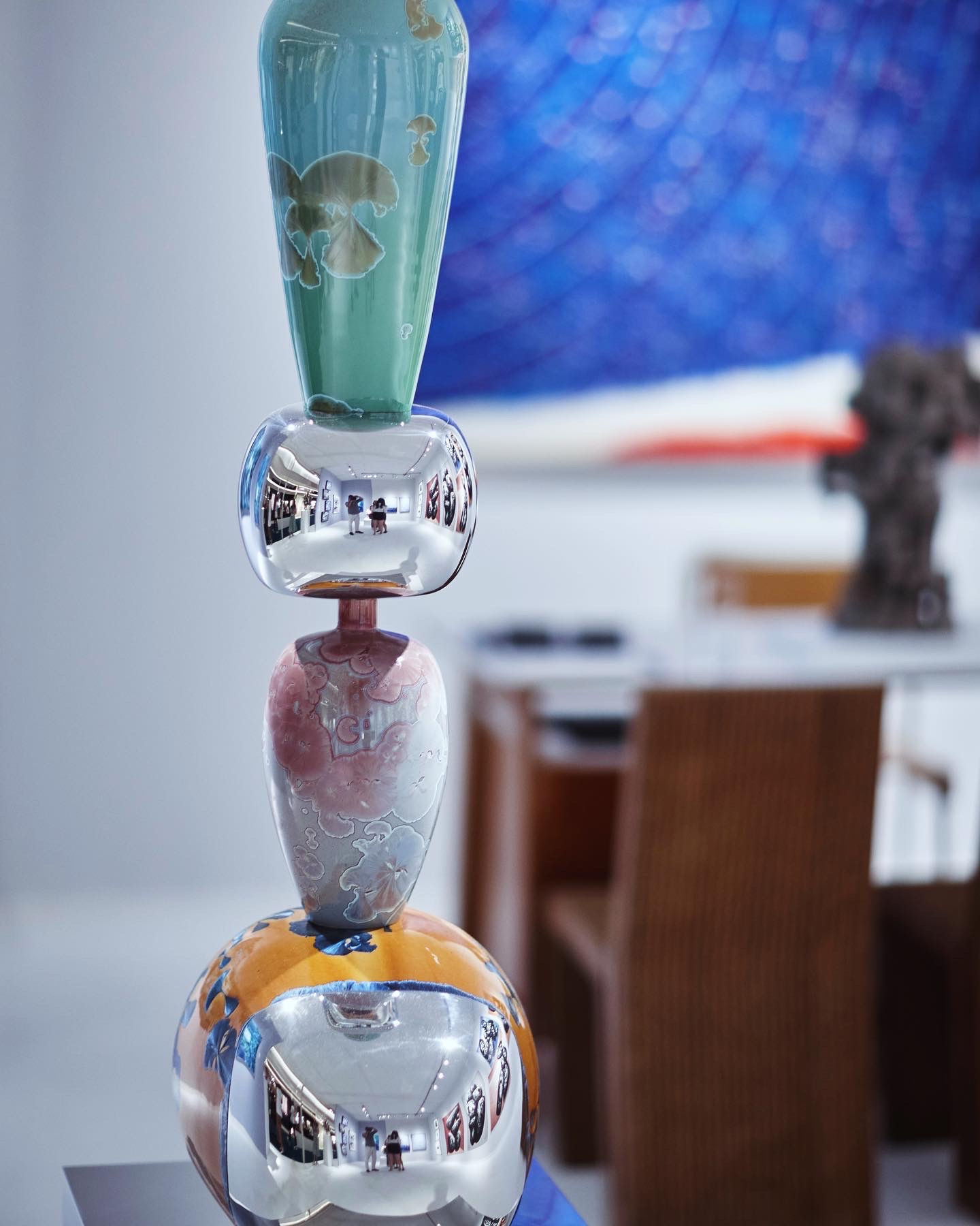 The Treasure House Fair 2024