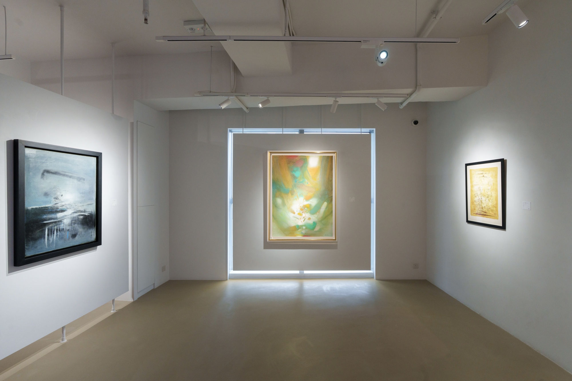 When Schiele Meets Peking Opera Figure