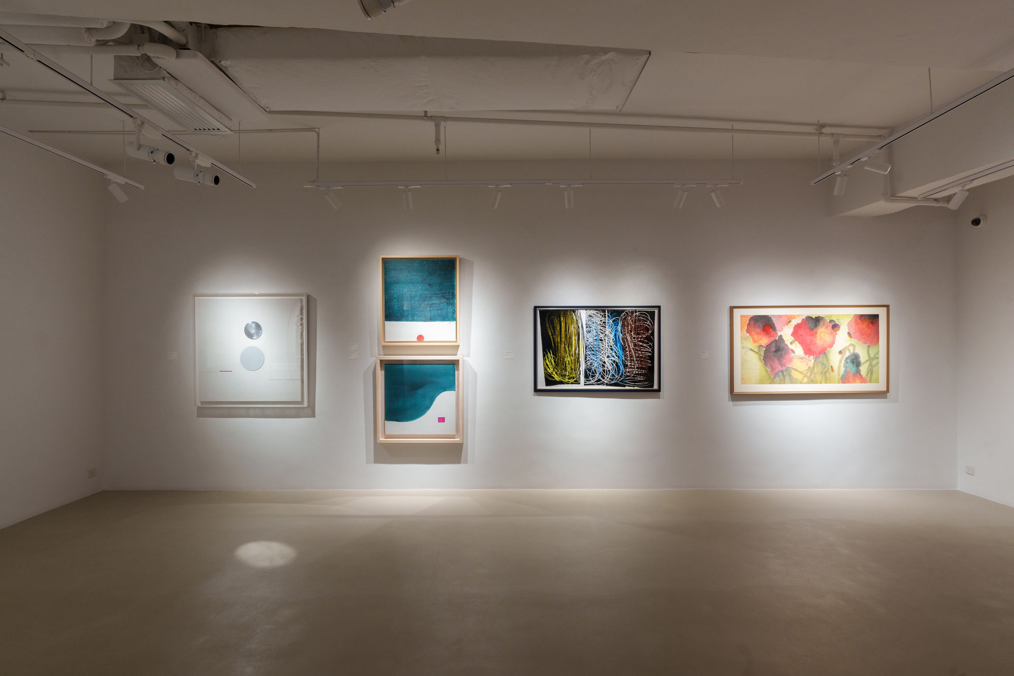 When Schiele Meets Peking Opera Figure