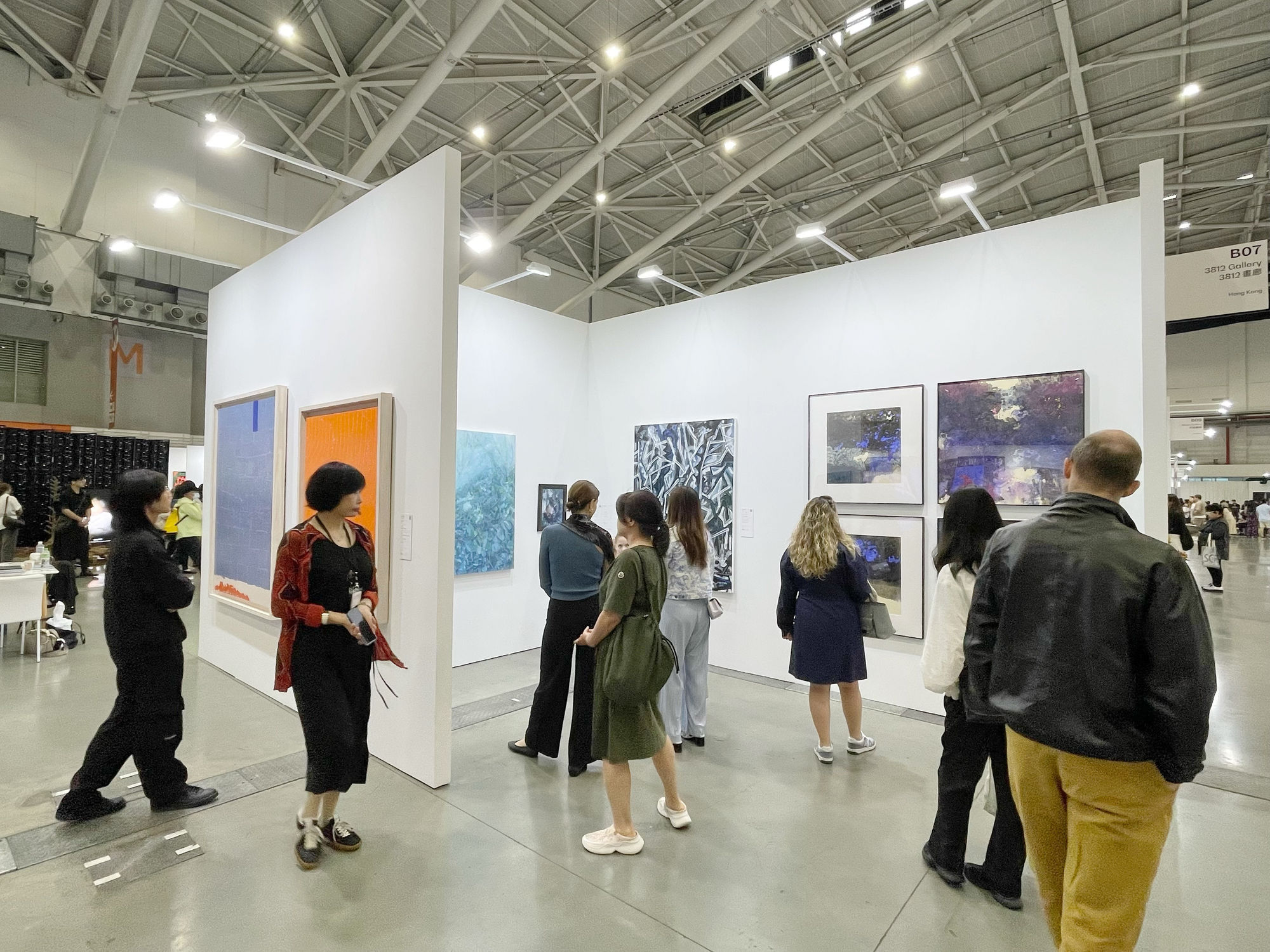 Taipei Dangdai Art and Ideas 2025