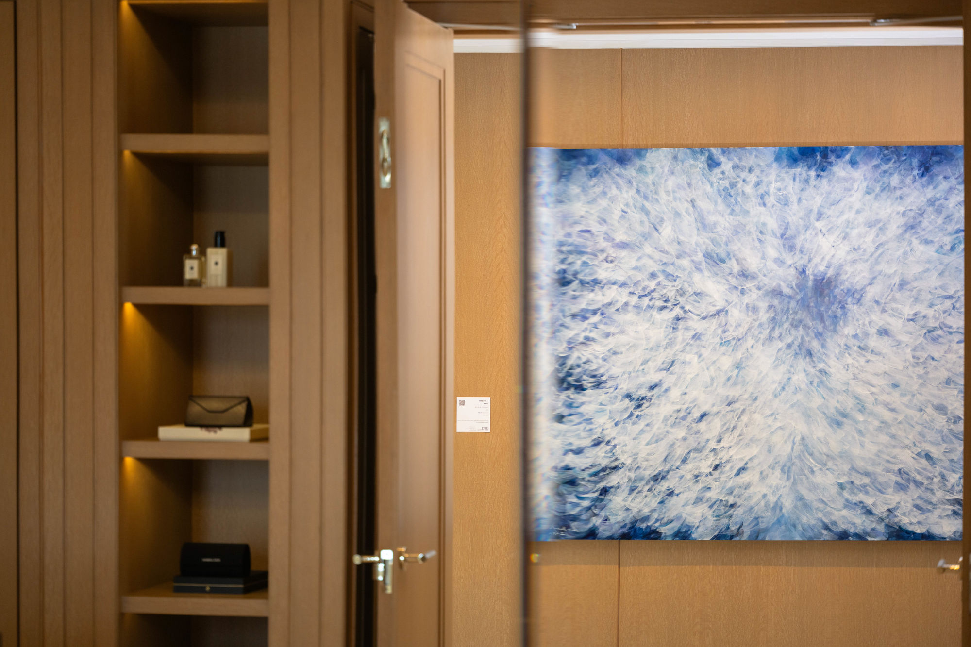 Liu Guofu: Sublime Imageries