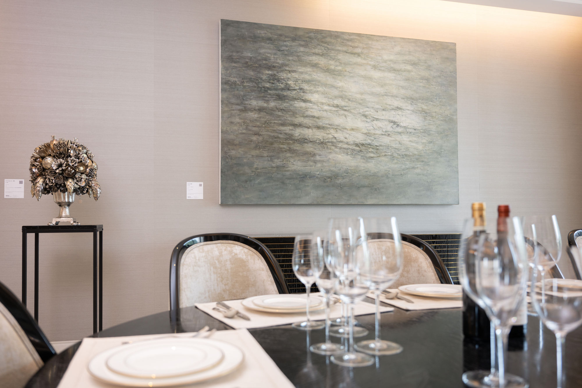 Liu Guofu: Sublime Imageries