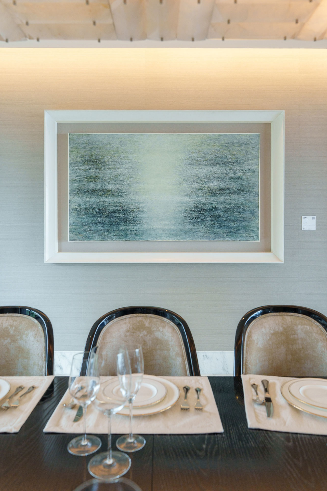 Liu Guofu: Sublime Imageries