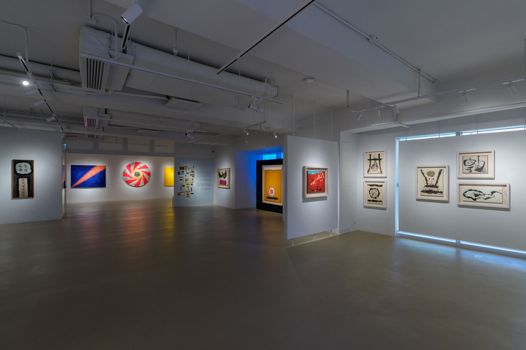 Hsiao Chin Archives - The Light of Hope Exhibition