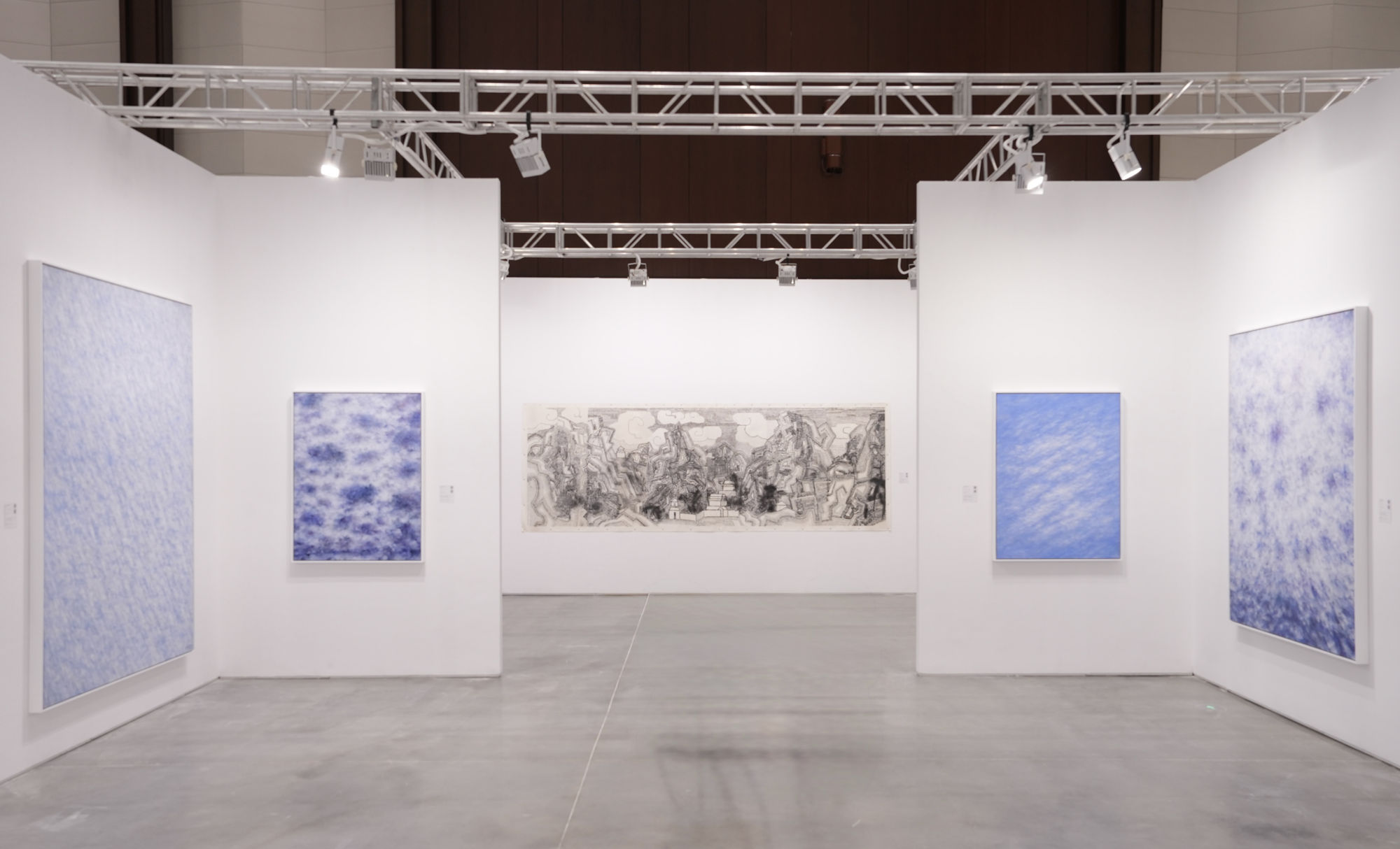 Westbund Art & Design 2025