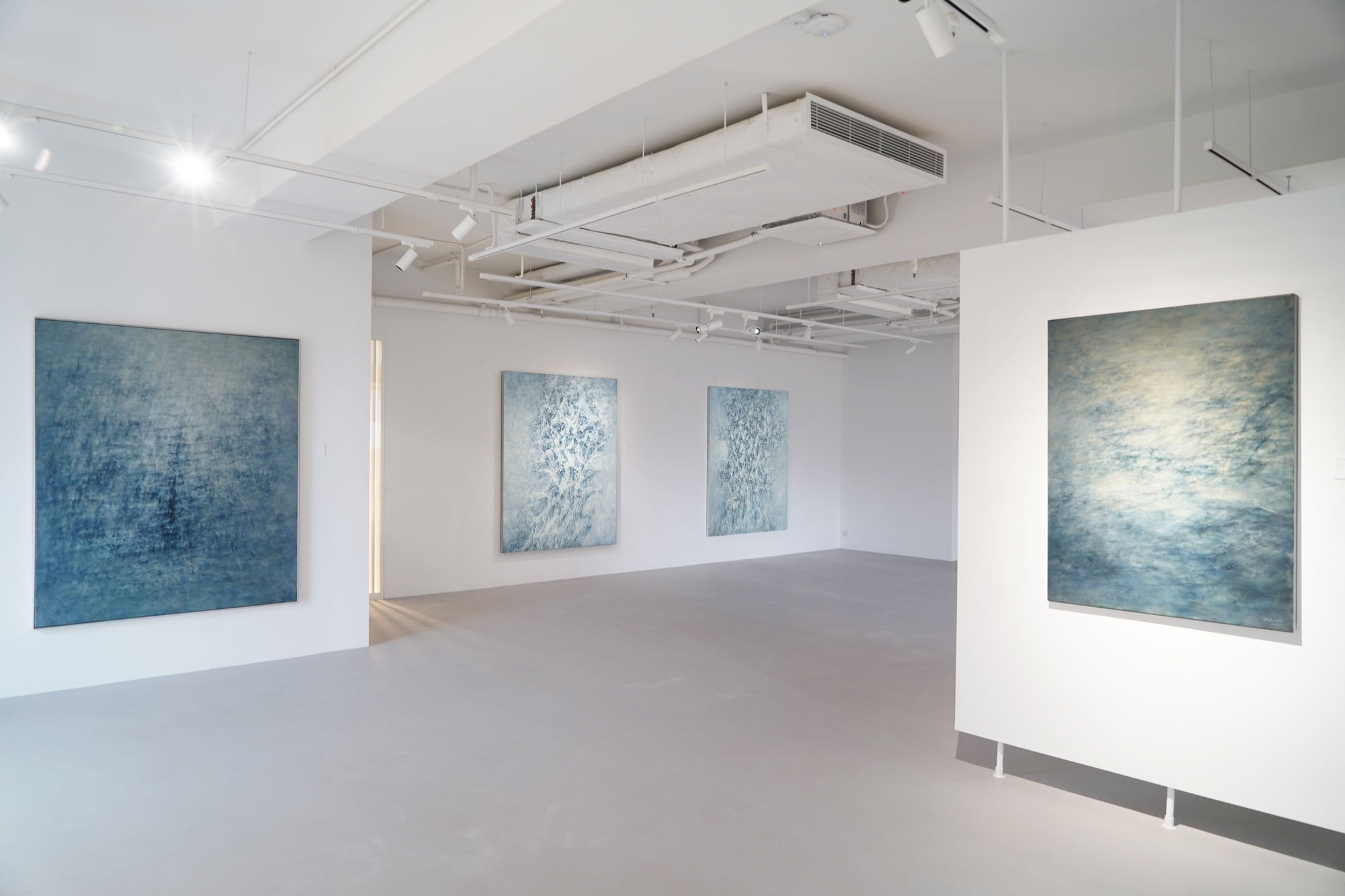 In Praise of Blandness | Liu Guofu