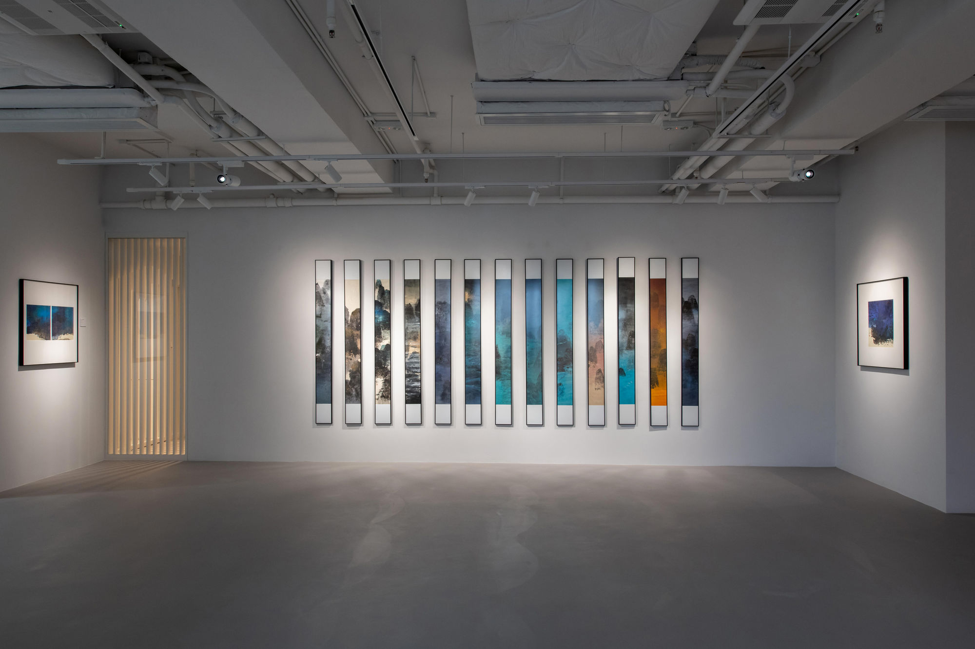 After Nature: Part I