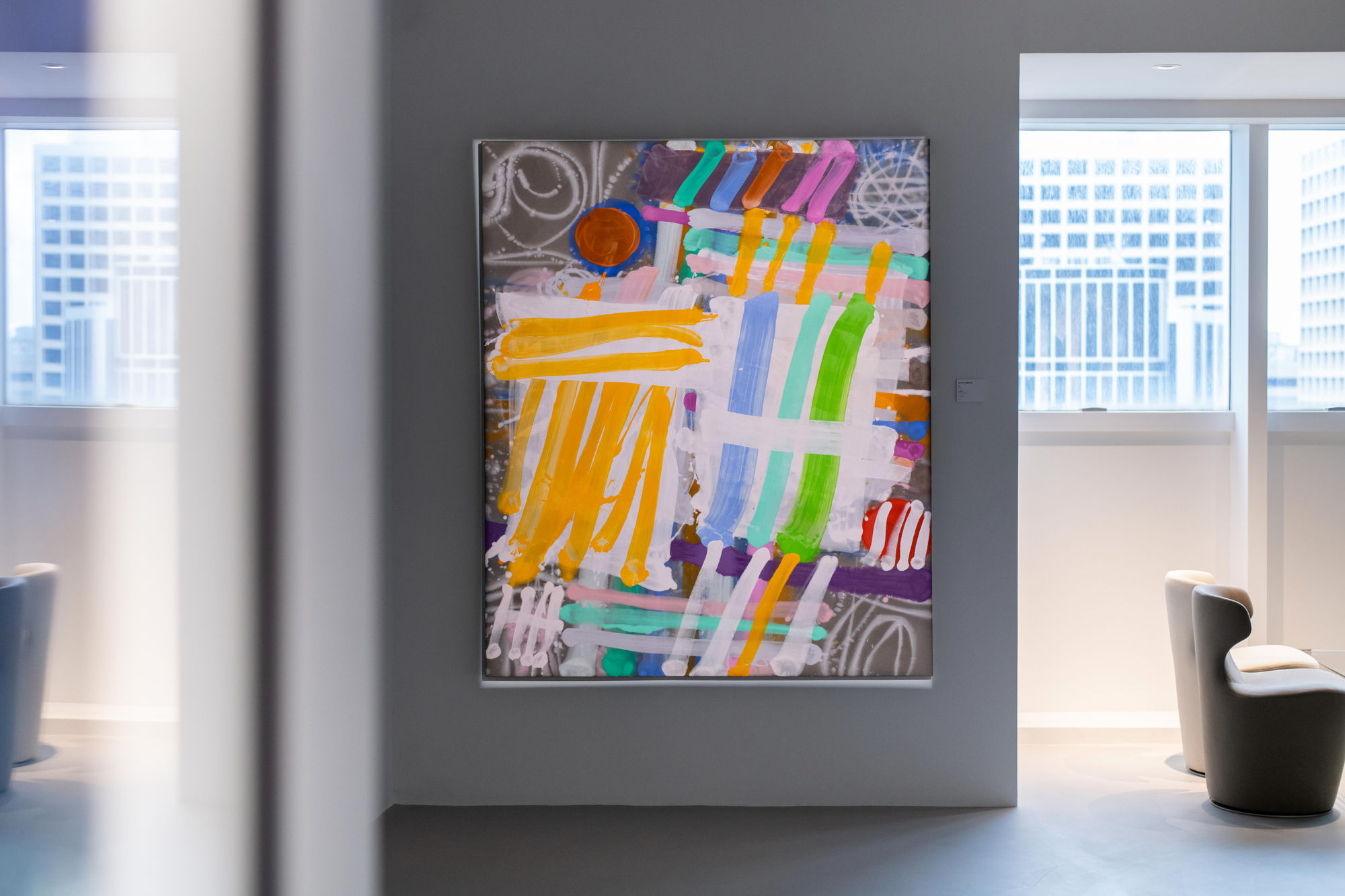 After Nature: Part I