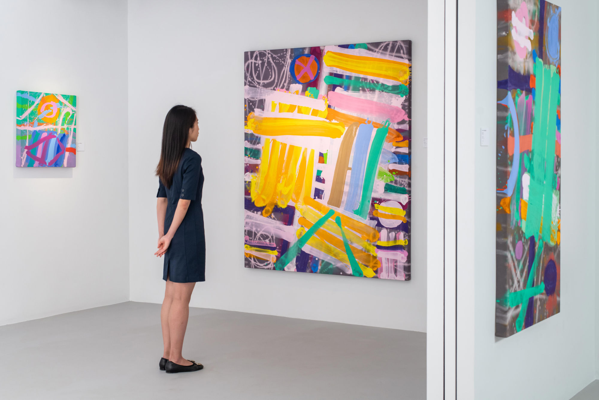 After Nature: Part I