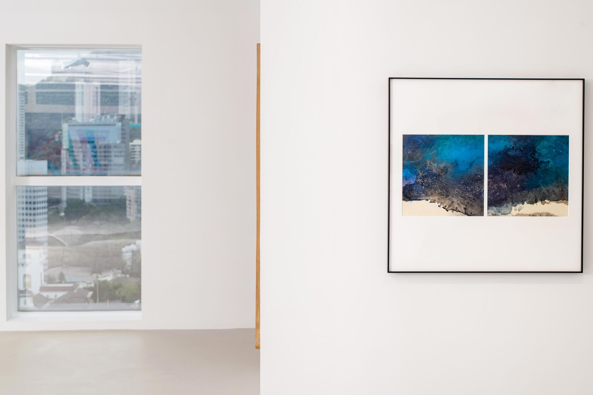 After Nature: Part I