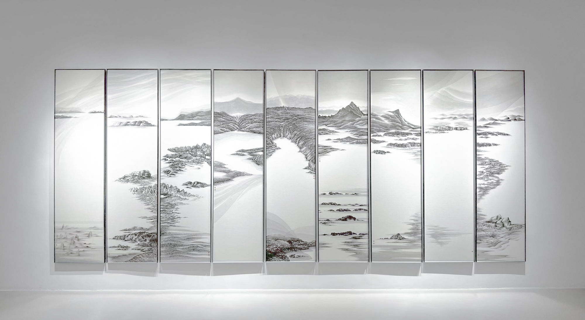 Before and After | Kassia Ko