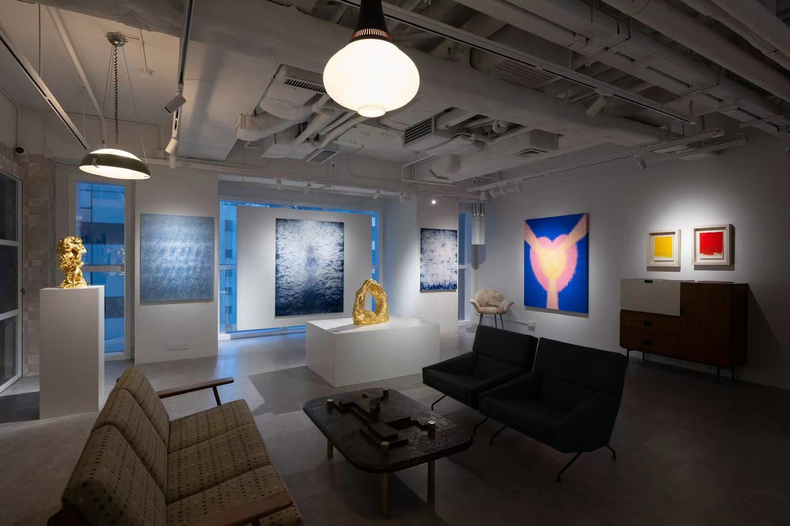 Reaching the Highest