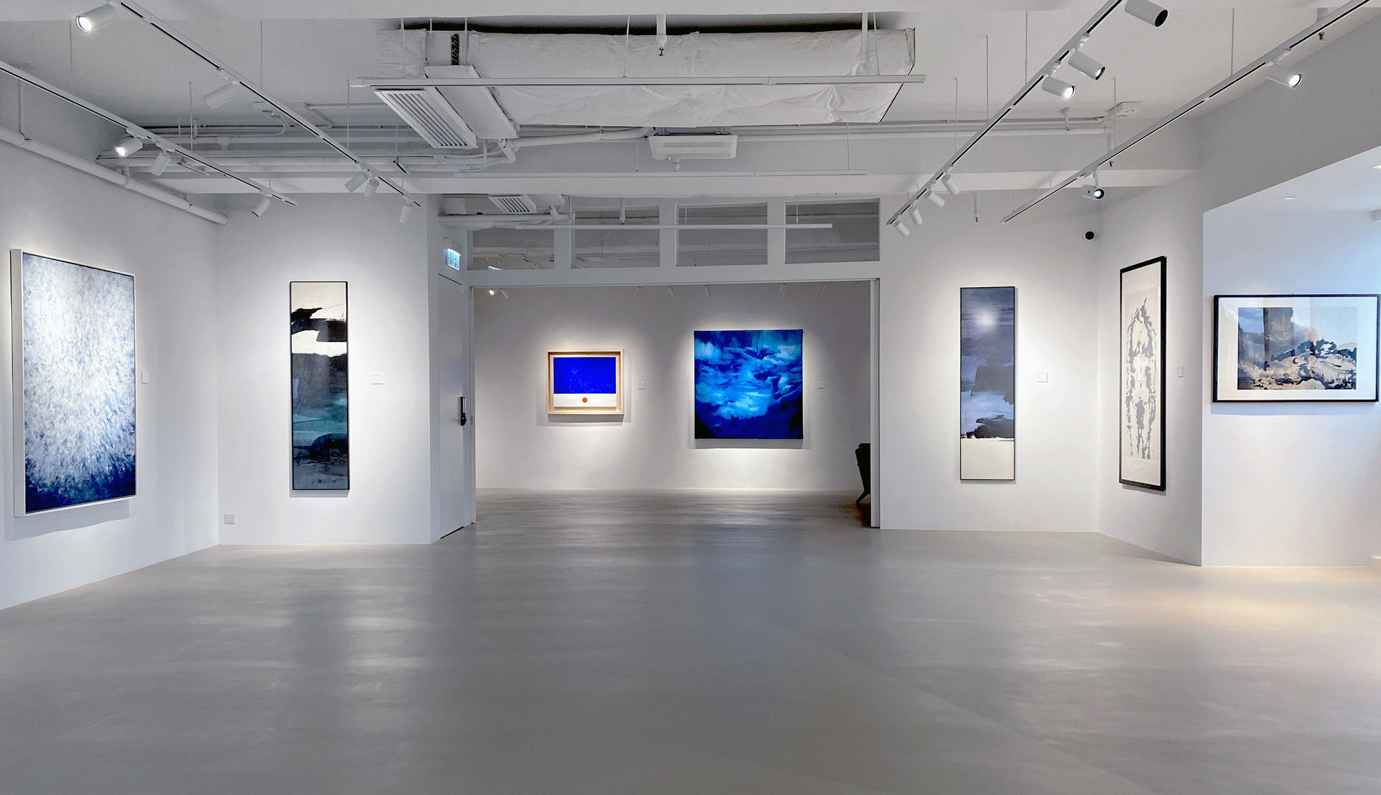 3812 Gallery Hong Kong