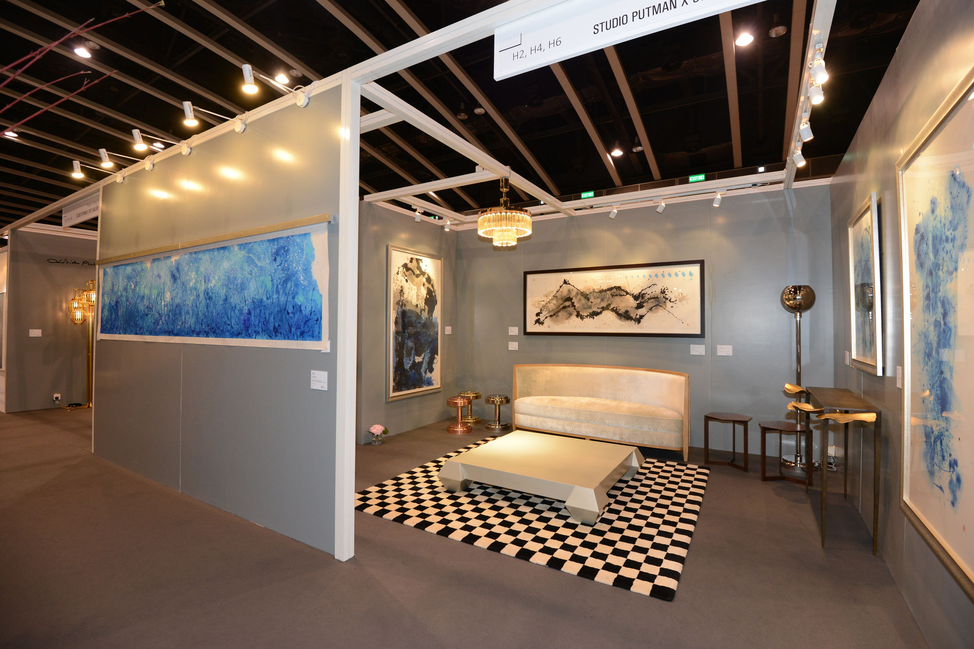 Fine Art Asia 2015