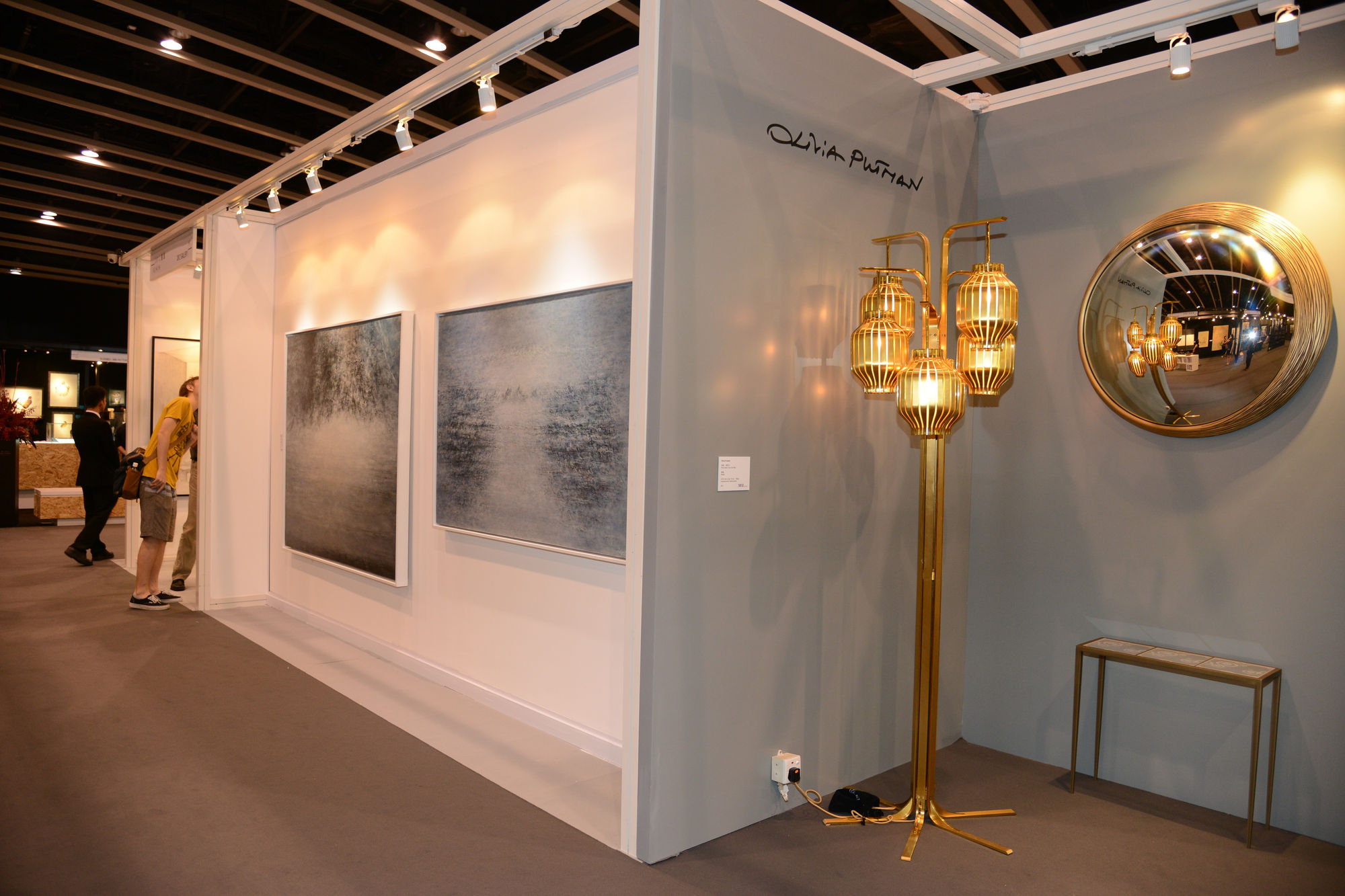 Fine Art Asia 2015