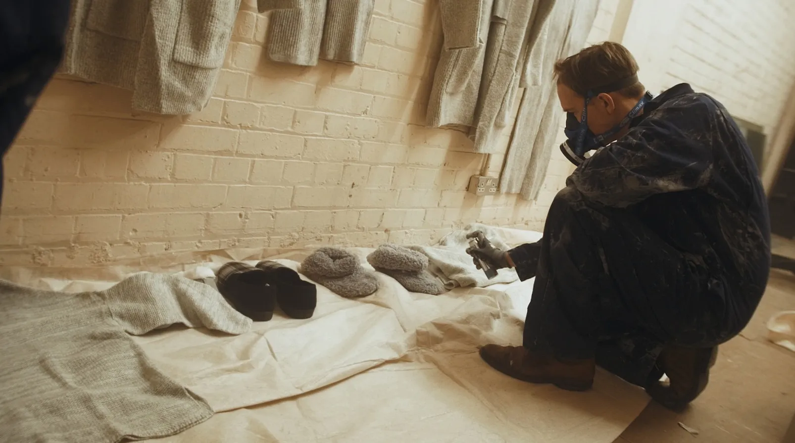 A SKY FULL OF LARKS – THROUGH THE RAINBOWS WE FLY