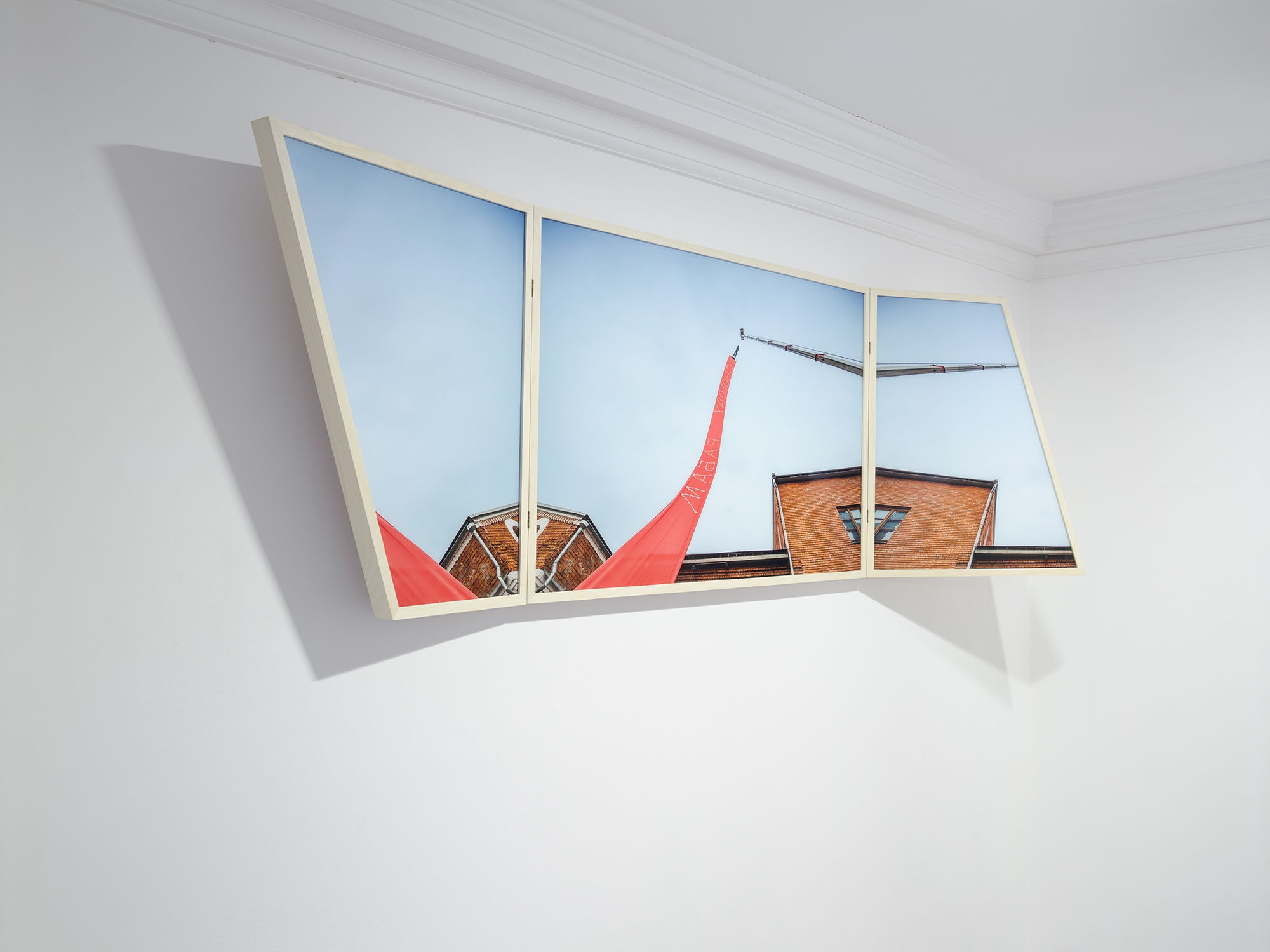 Fyodor Pavlov-Andreevich