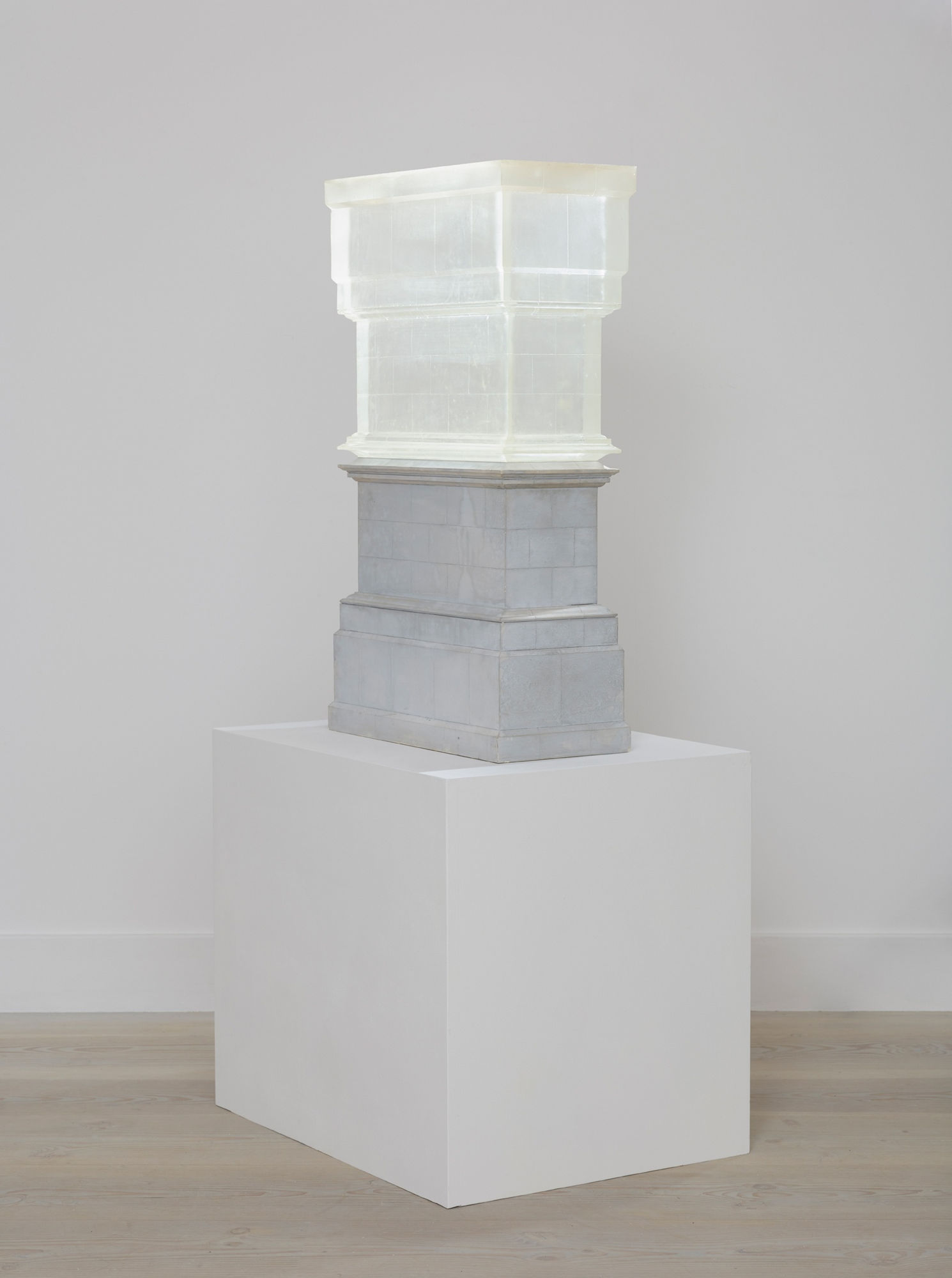 Rachel Whiteread