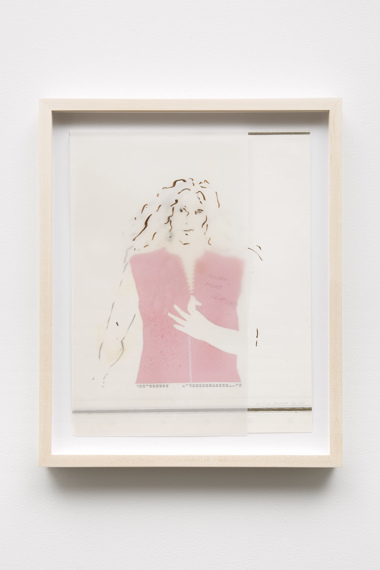 Lynn Hershman Leeson