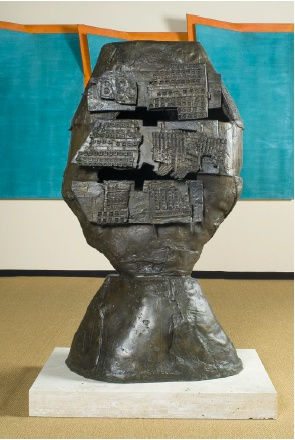 Sir Eduardo Paolozzi