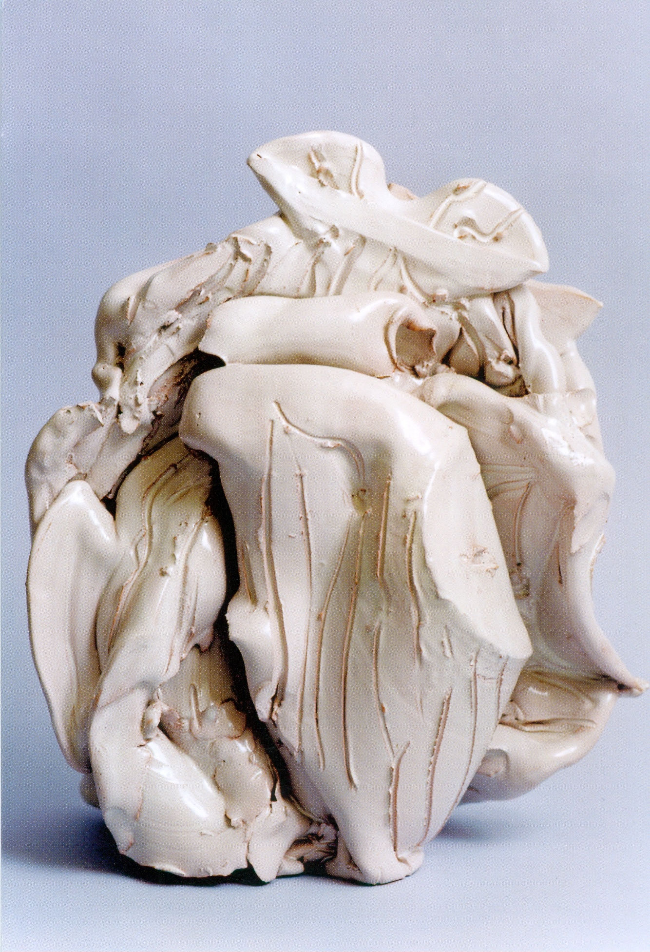 © Maggiore g.a.m. | César, Compressione (Compression), 1996