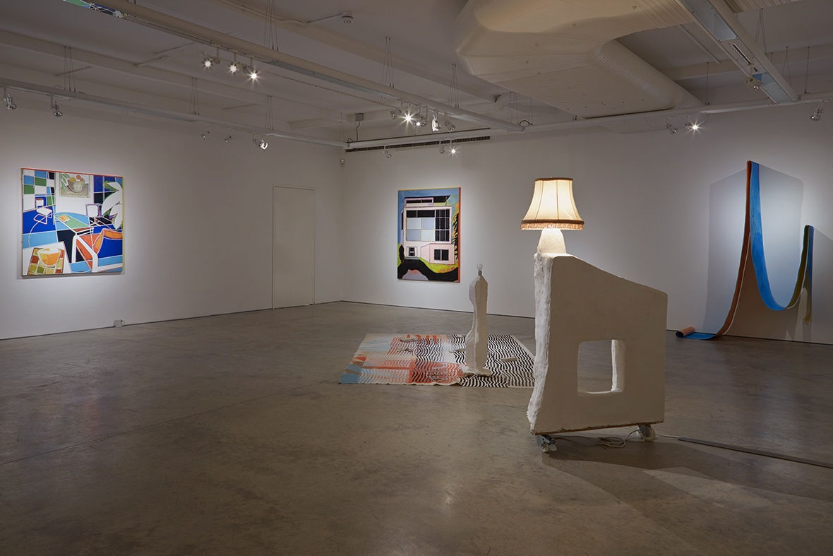 Lets sit down and talk about it