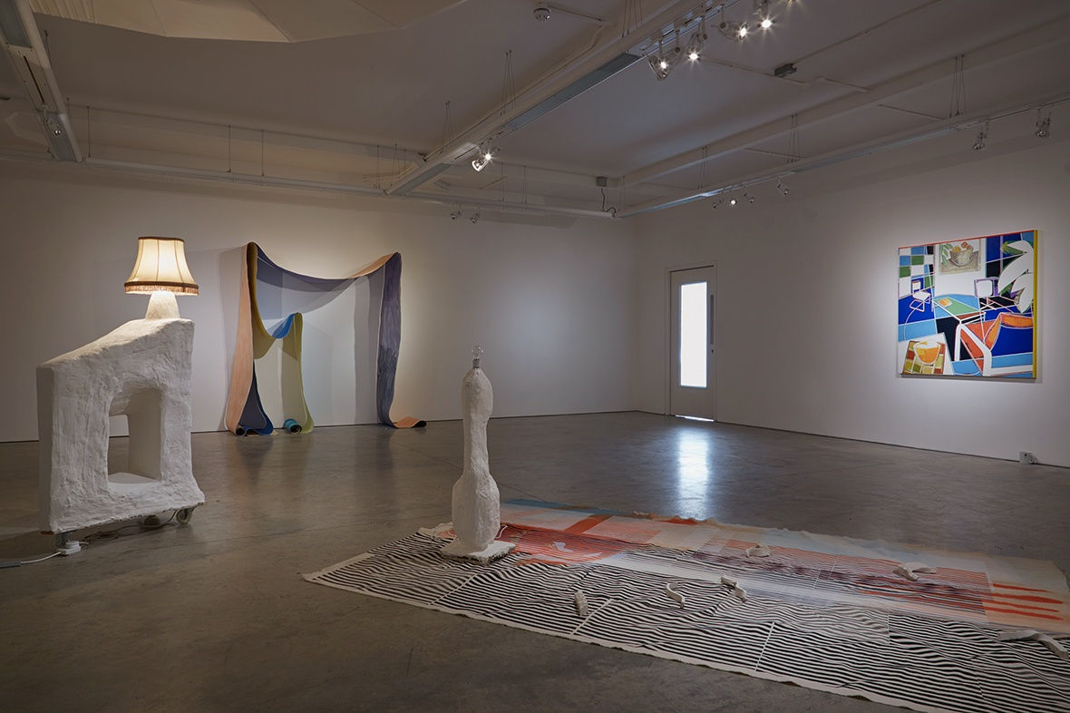 Lets sit down and talk about it