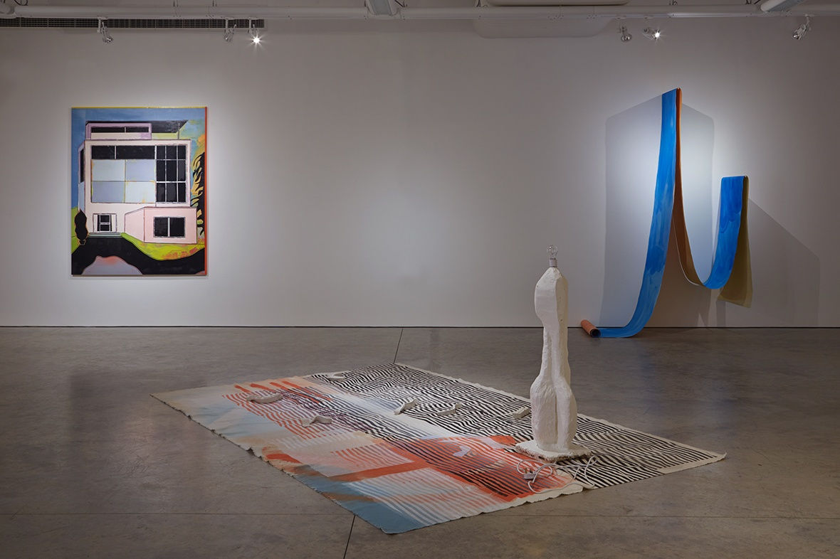 Lets sit down and talk about it