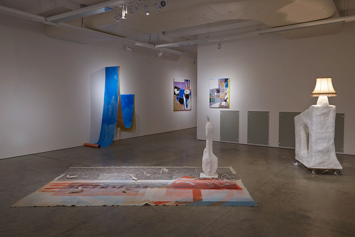 Lets sit down and talk about it