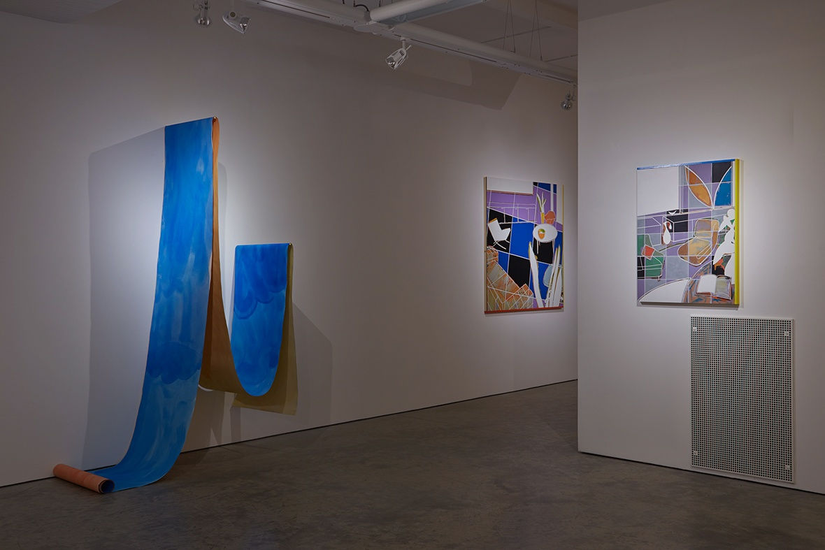 Lets sit down and talk about it