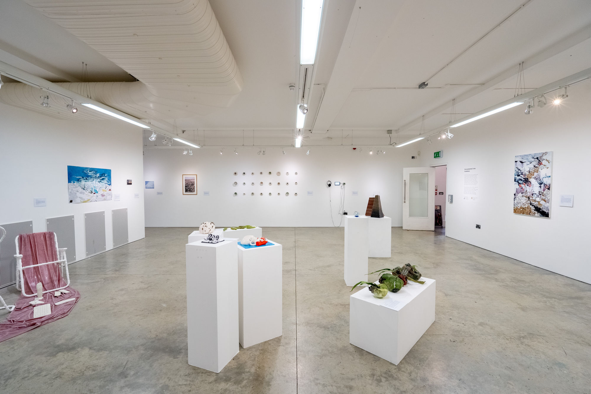 Environmental Crisis