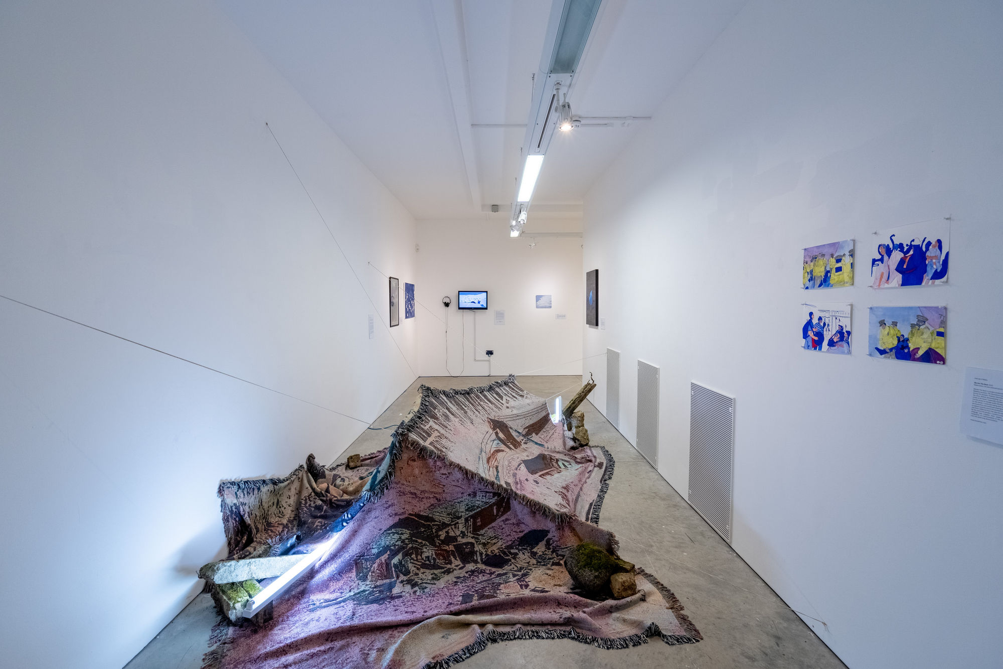 Environmental Crisis