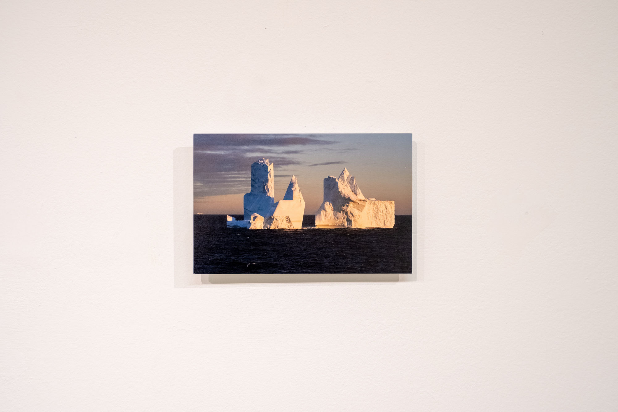 Hugo Livet 'Derive (Serie)'