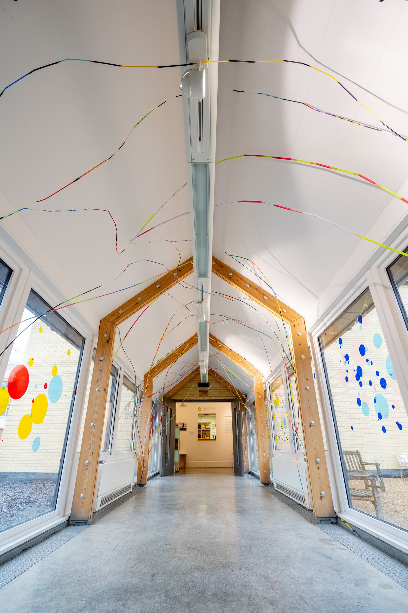 Lise Bouissière 'Roller Coaster'