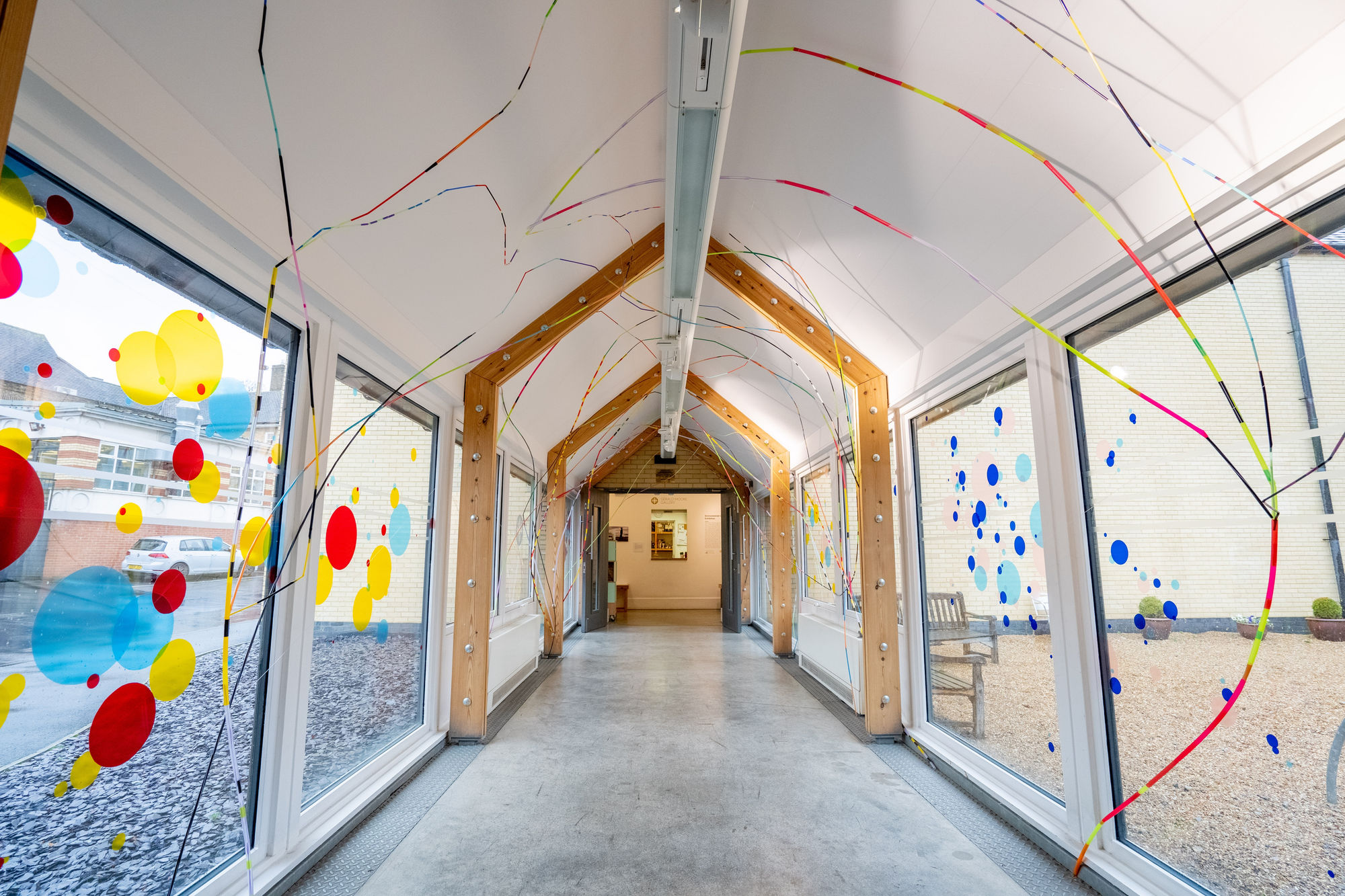 Lise Bouissière 'Roller Coaster'