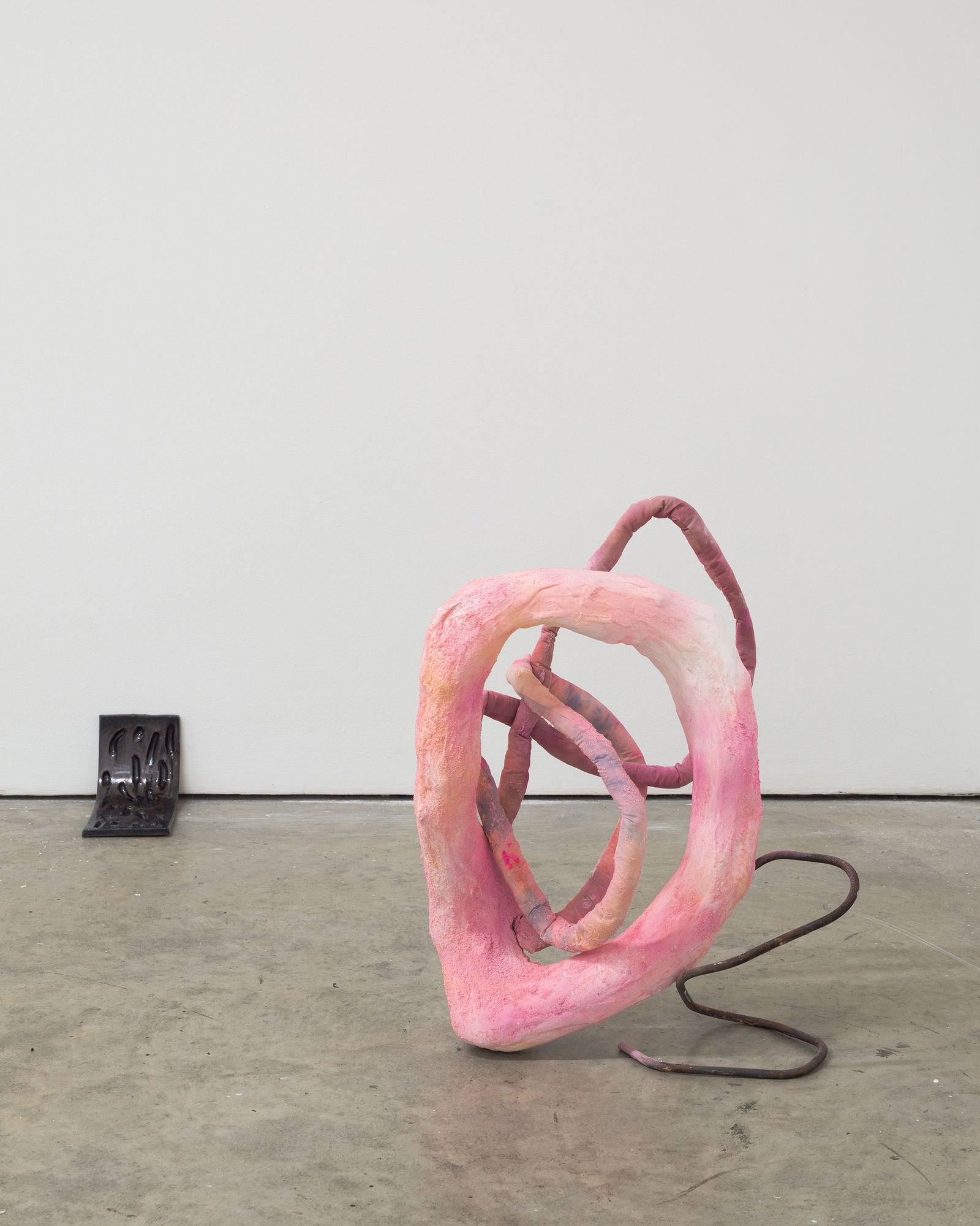 Ceramics, Lily German Sculpture, Sebastian Sochan