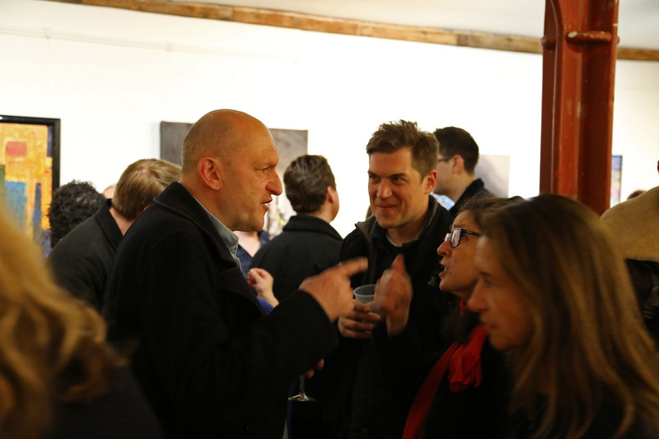 THE ART OF REGENERATION